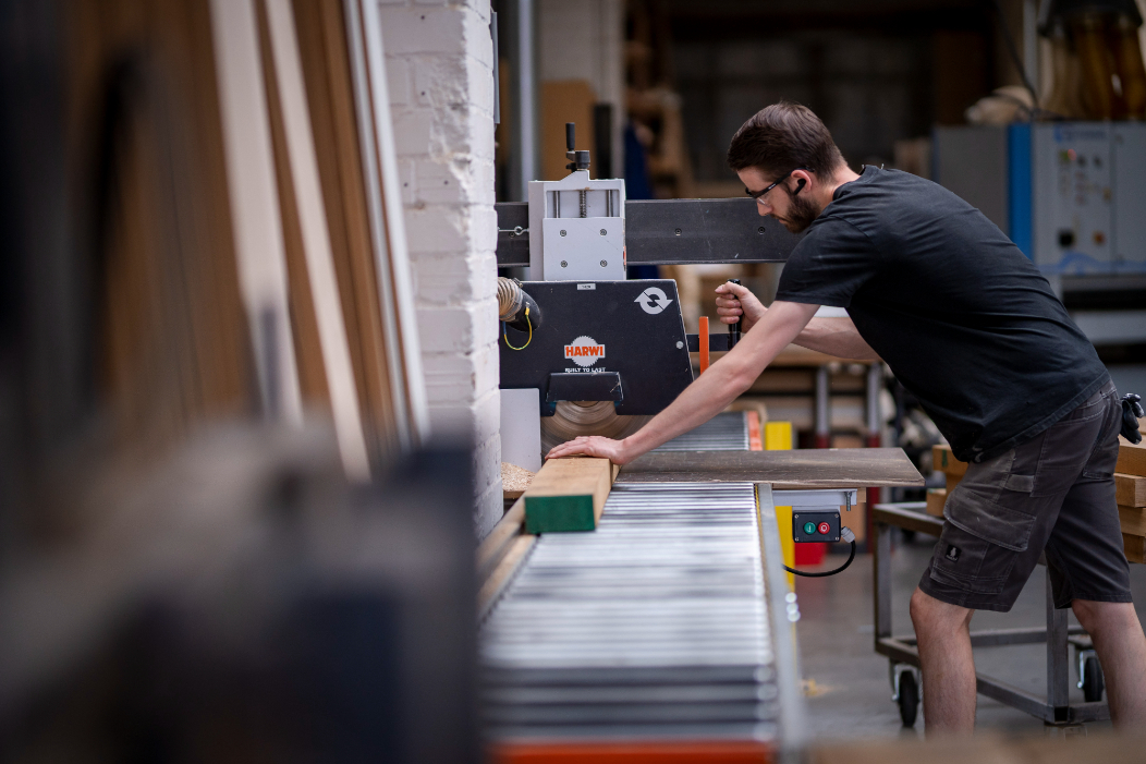 z-trap specialist in schijndel